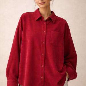 شيميز قطيفه