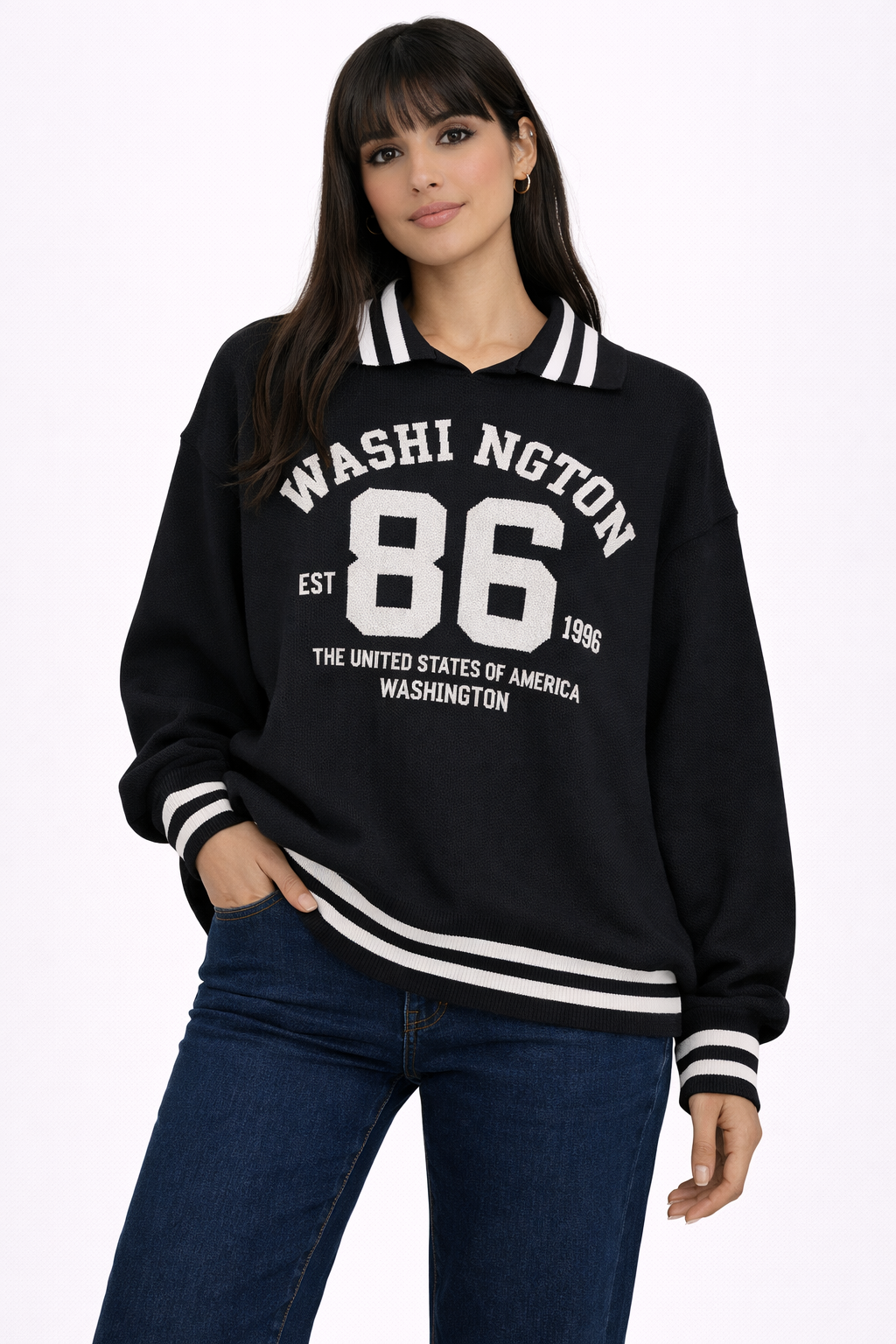 فارسيتي بولو بلوفر