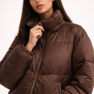 جاكيت مبطّن