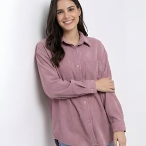 شيميز قطيفه